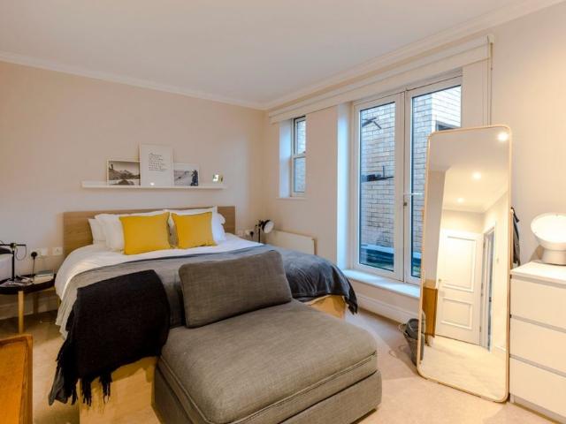 Apartment for rent in Marylebone, Isle Of Man