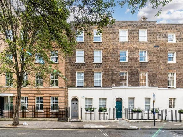 Studio for rent in Marylebone, Greater London