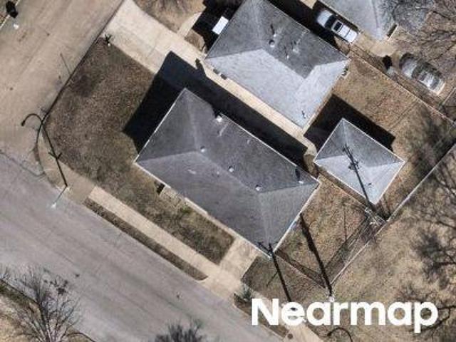 House for sale in Saint Louis, Missouri