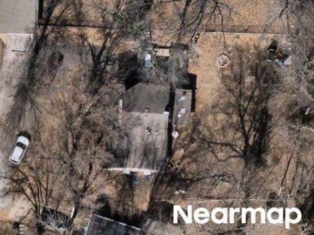 Land for sale in Ferguson, Missouri