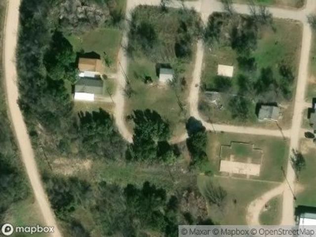 Land for sale in Breckenridge, Texas