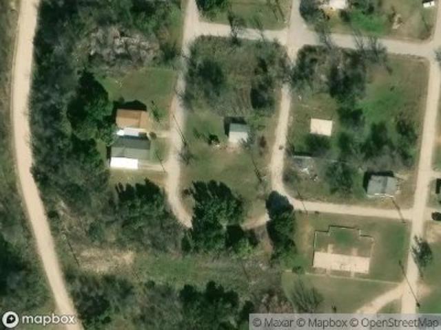 Land for sale in Breckenridge, Texas