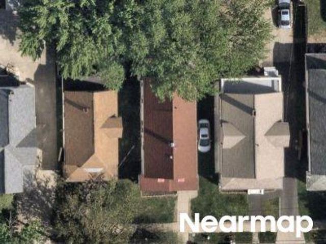 House for sale in Cleveland, Ohio