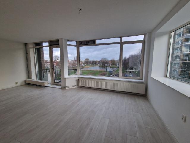 Appartement te huur in Kralingen-West, Rotterdam