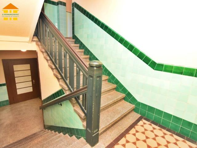 Apartment mieten in Schönau, Chemnitz