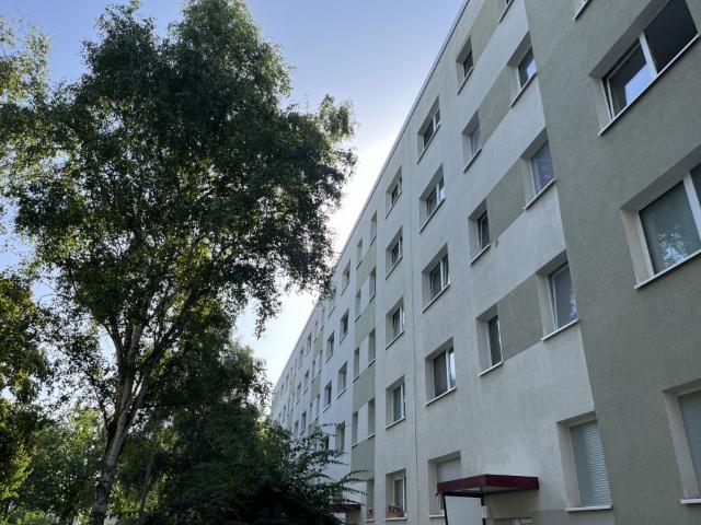 Apartment mieten in Neustadt, Halle