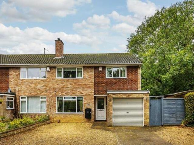 House for sale in Benhall, Golden Valley