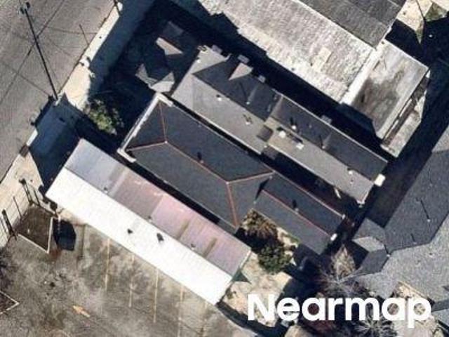 House for sale in New Orleans, Louisiana