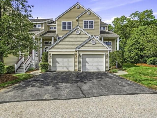 Condo for sale in Grafton, Massachusetts