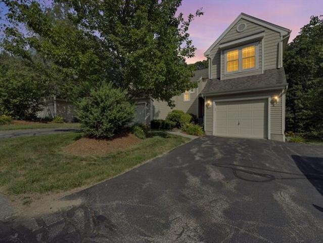 Condo for sale in Grafton, Massachusetts
