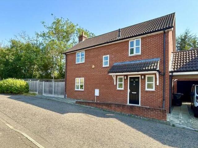 House for sale in Chelmsford, Essex