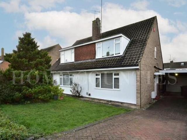 House for sale in Potters Bar, Hertfordshire