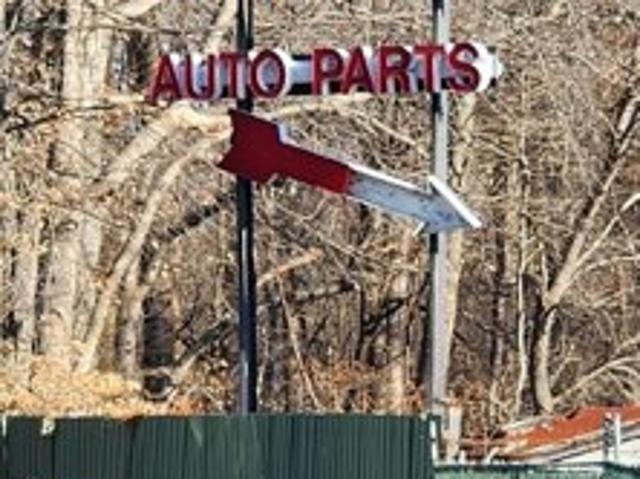 Land for sale in Bowie