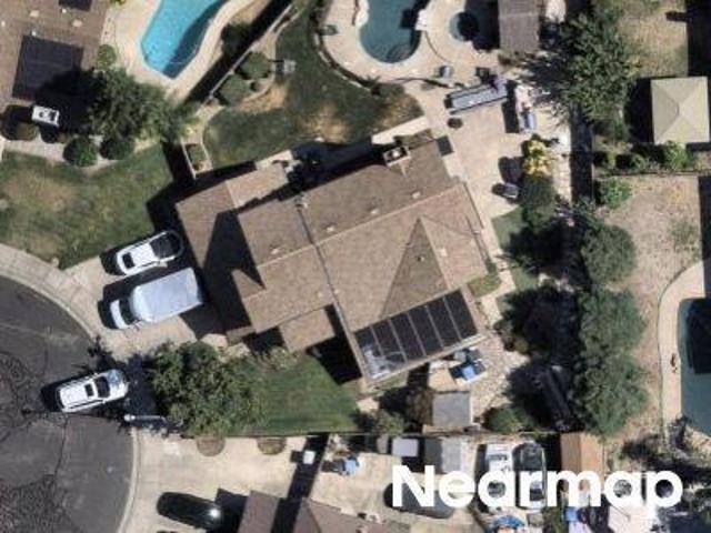 House for sale in Manteca, California
