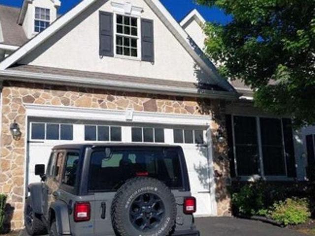 House for sale in Delco, Pennsylvania