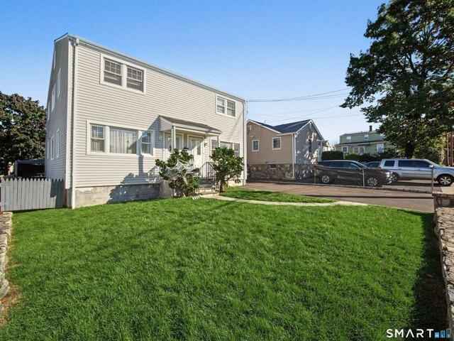 House for sale in Stamford, Western Connecticut Planning Region