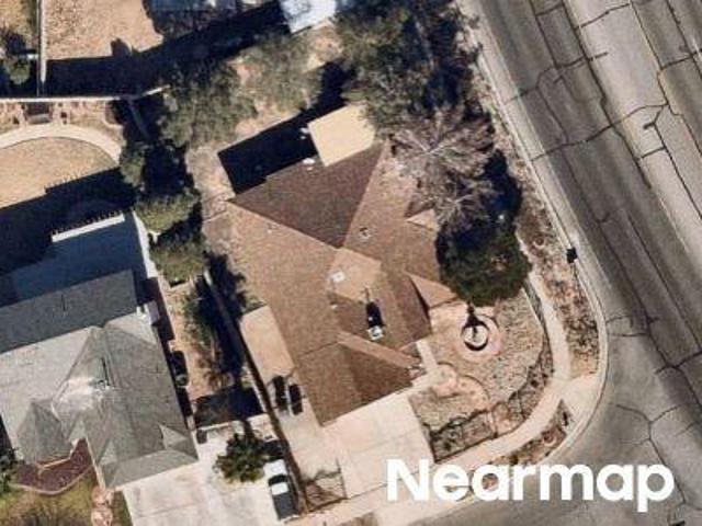 House for sale in El Paso, Texas