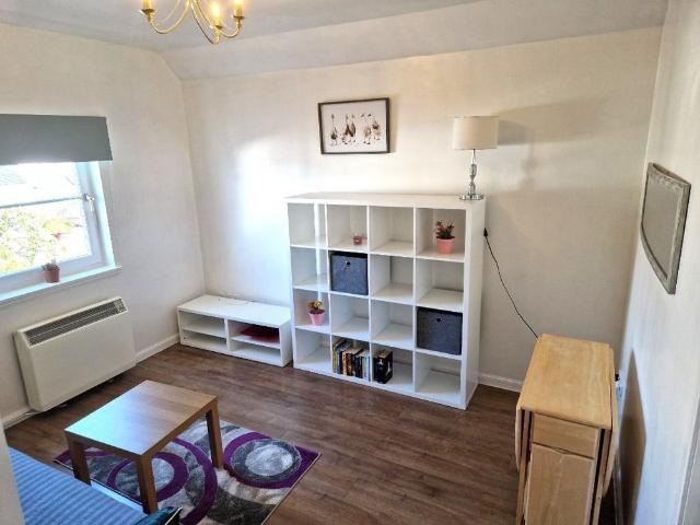 Apartment for rent in Preston, Prestonpans