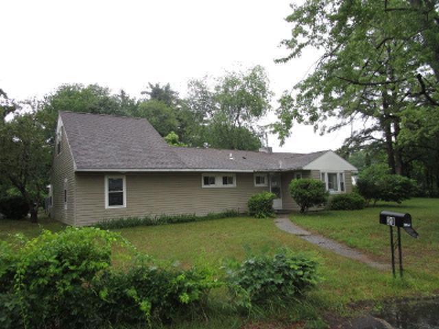 House for sale in Village of Colonie, Town of Colonie