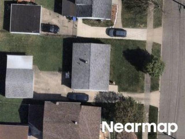 House for sale in Brook Park, Ohio