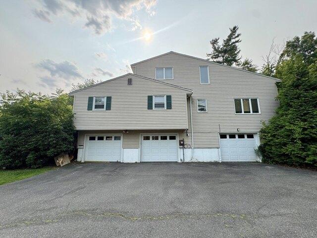 House for sale in Hampden, Massachusetts