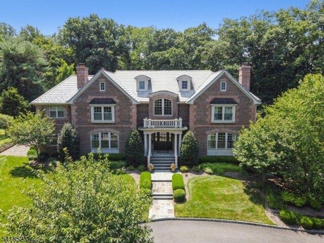 House for sale in Millburn, New Jersey