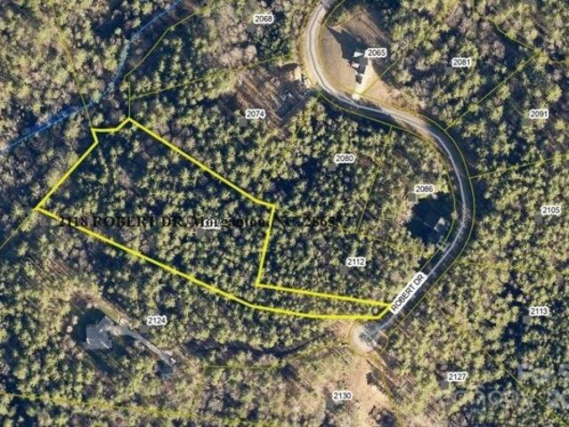 Land for sale in Morganton