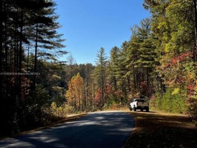 Land for sale in Morganton