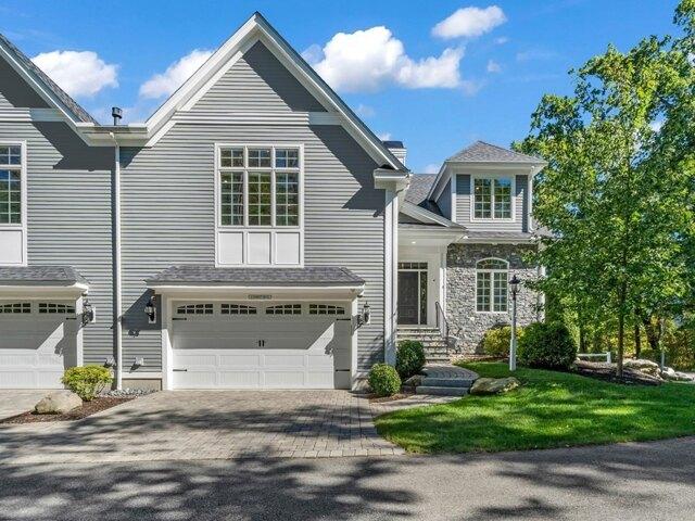 Condo for sale in West Andover, Andover
