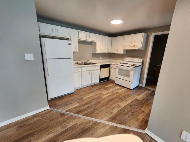 Apartment for rent in Park Village, City of North Tonawanda
