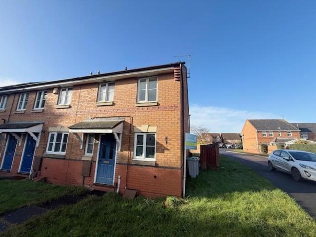 House for rent in Newark on Trent, Newark and Sherwood