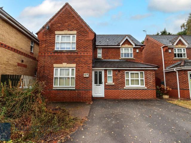 Apartment for rent in Newark on Trent, Newark and Sherwood