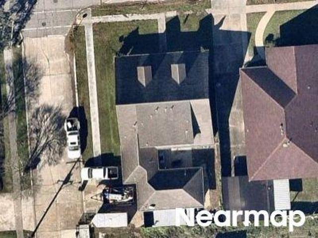 House for sale in New Orleans, Louisiana