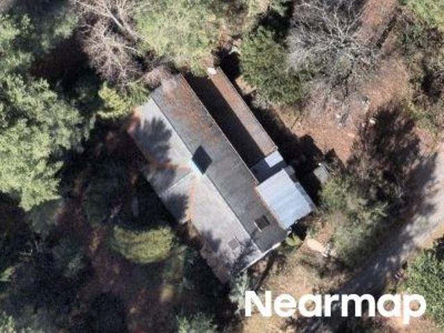 House for sale in East Flat Rock, North Carolina