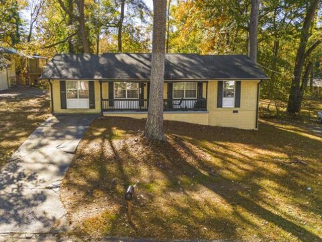 House for sale in Clayton, Georgia
