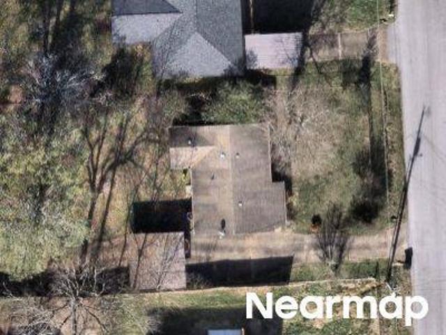 House for sale in Fort Oglethorpe, Georgia