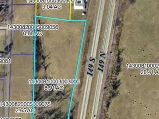 Land for sale in Carthage, Missouri