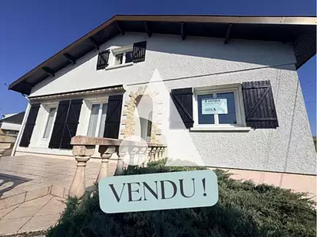 Maison vente à Bar-le-Duc, Robert-espagne