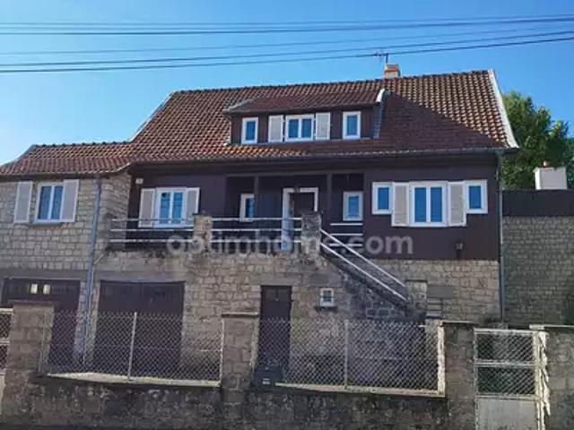 Maison vente à Robert-Espagne, Meuse