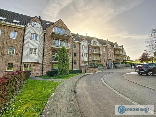 Appartement location à Gistoux, Wallonie