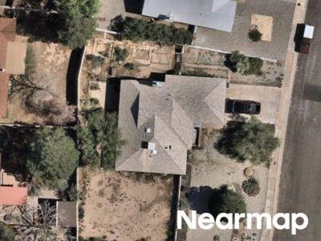 House for sale in Alamogordo, New Mexico
