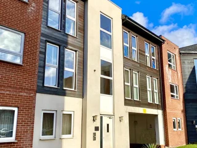 Apartment for rent in Georgia, Greater Manchester