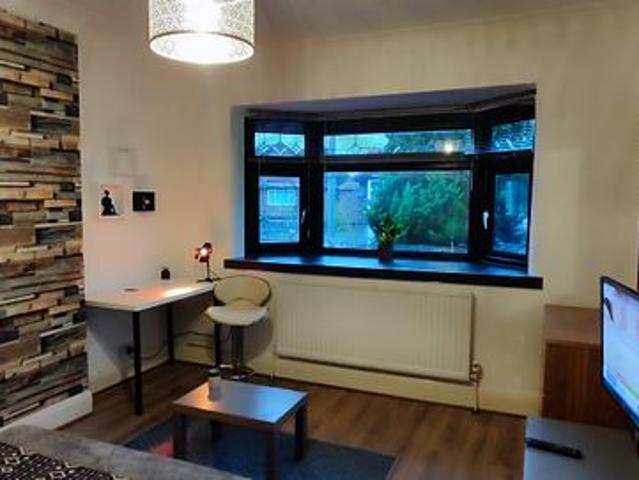 House for rent in Georgia, Greater Manchester