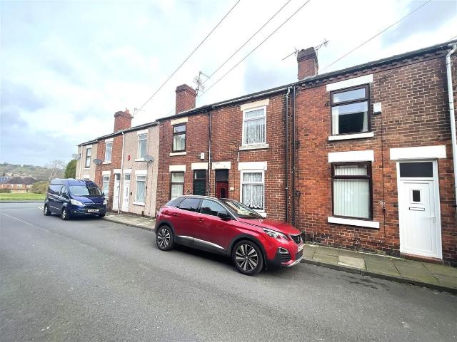 House for rent in Norton-Le-Moors, Sneyd Green