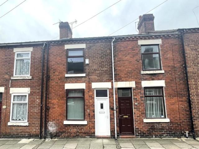 House for rent in Norton-Le-Moors, Sneyd Green