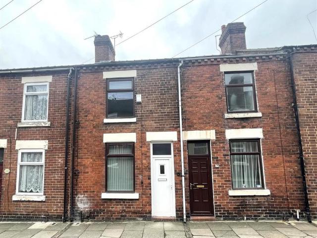 House for rent in Norton-Le-Moors, Sneyd Green