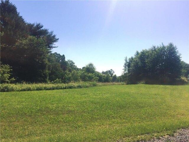 Land for sale in Carbon, Pennsylvania