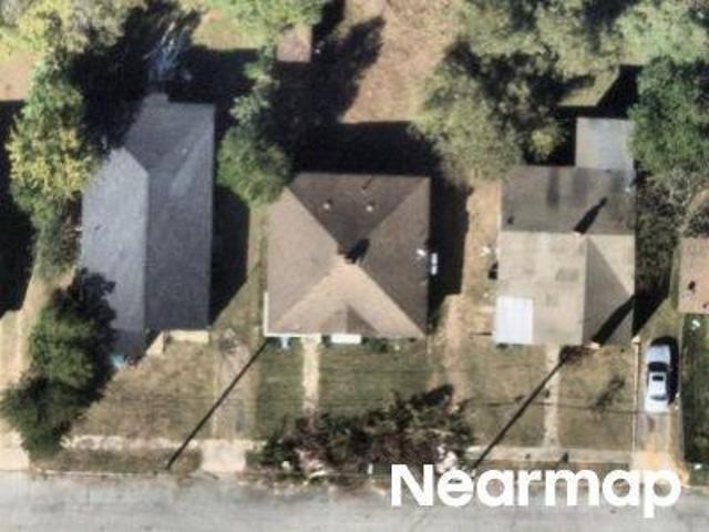 House for sale in Macon, Georgia