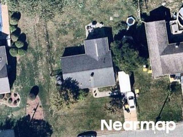 House for sale in Bristol, Massachusetts
