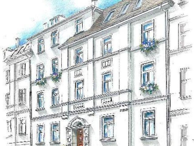 Apartment mieten in Plauen, Sachsen